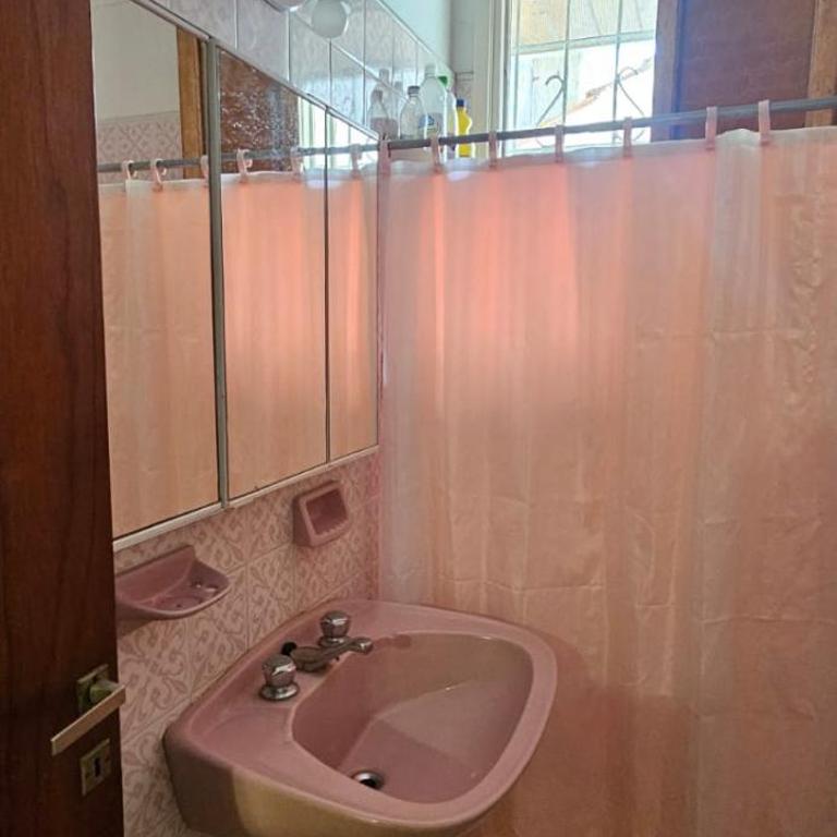 Casa con jardin en Punta Mogotes - Two-Bedroom Apartment - 36