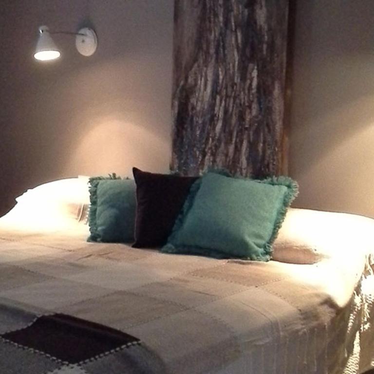 Bosque Divino Cabañas & Suites - Chalet de 1 dormitorio - 1