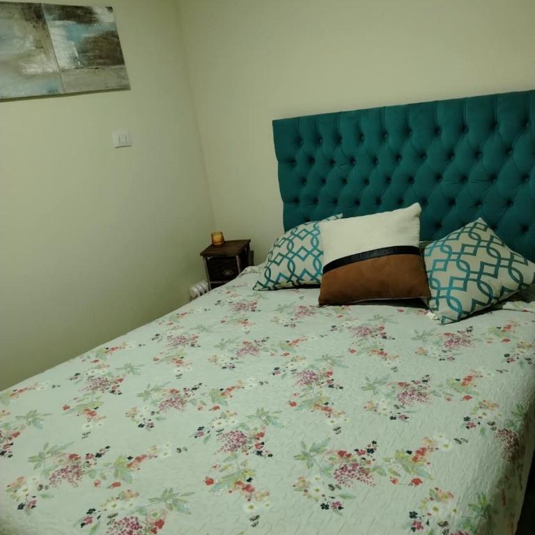 Cabañas Mirador de Totoralillo - One-Bedroom House - 7