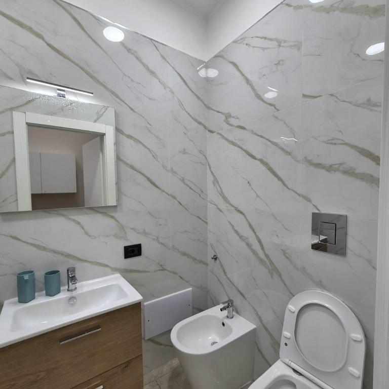 Wonders House - Apartment mit 2 Schlafzimmern - 11