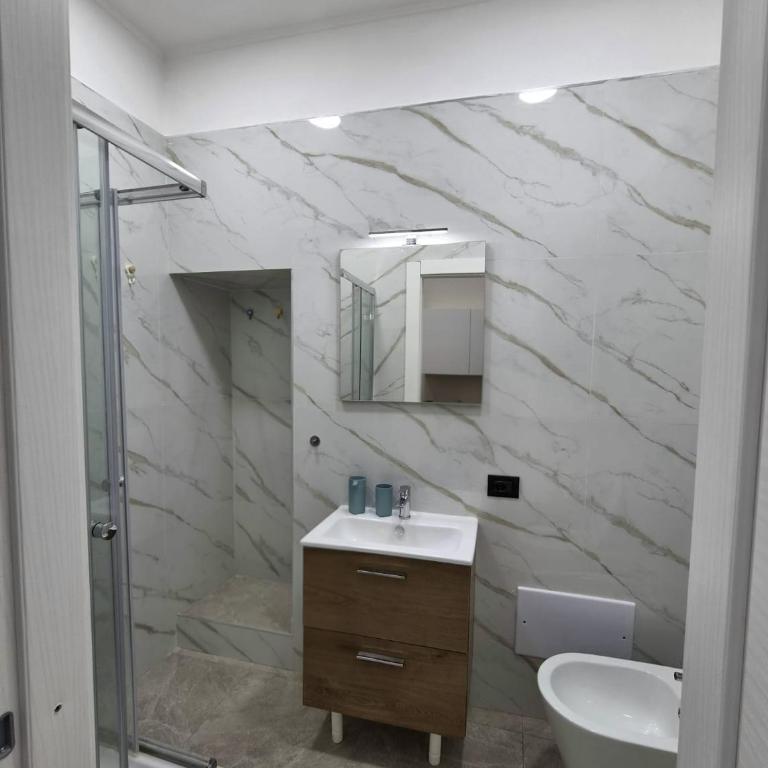Wonders House - Apartment mit 2 Schlafzimmern - 10