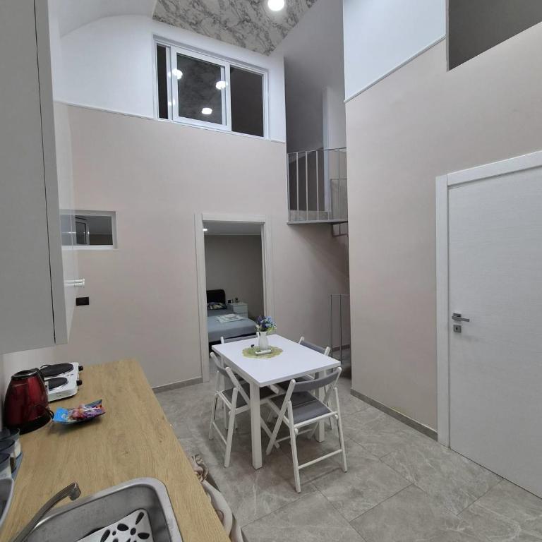 Wonders House - Apartment mit 2 Schlafzimmern - 5