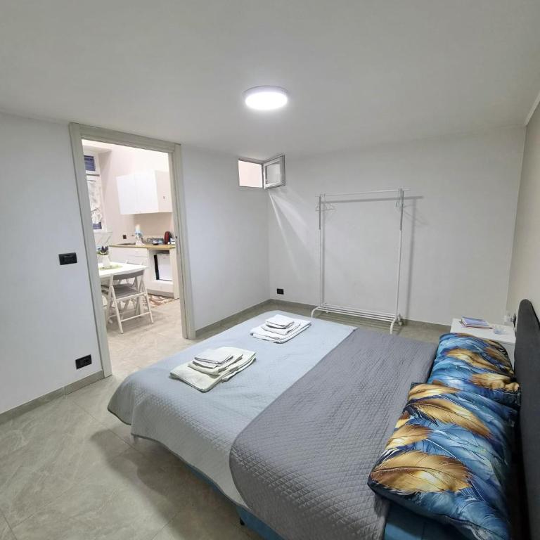 Wonders House - Apartment mit 2 Schlafzimmern - 9
