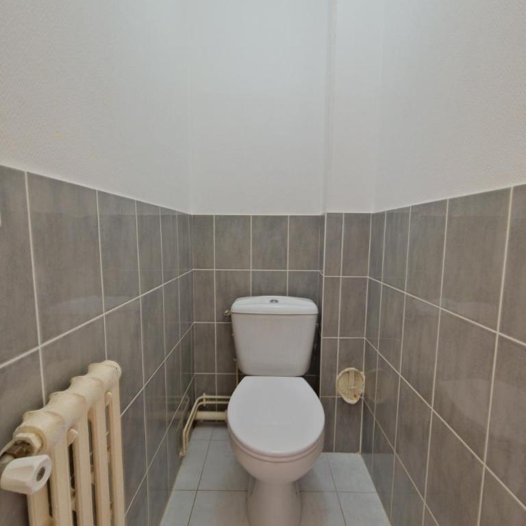 Le Nacré, Right in the heart of the city, City view - Two-Bedroom Apartment - 52