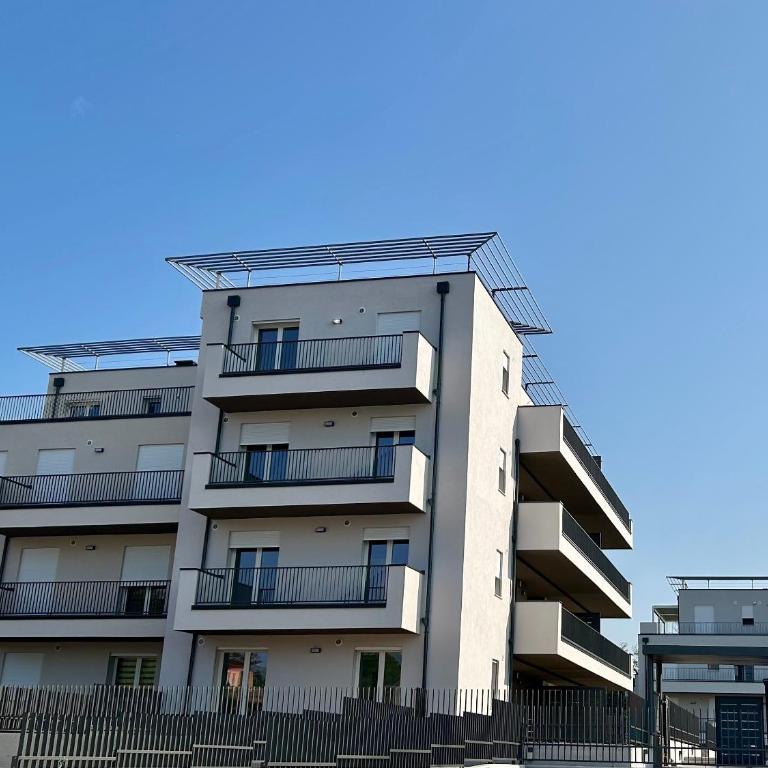 Casa Limoncello - Superior One-Bedroom Apartment with Balcony - 12