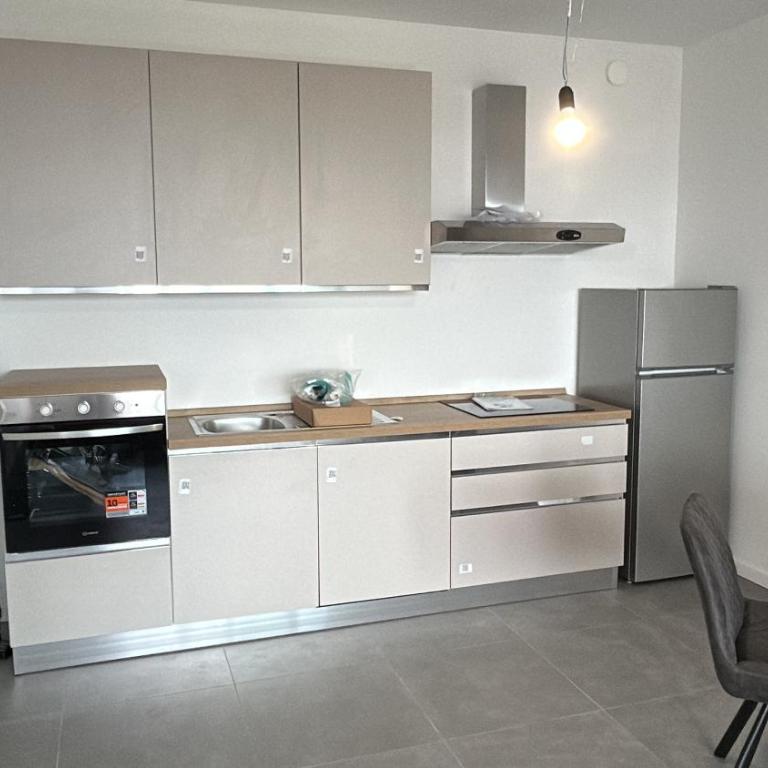 Casa Limoncello - Superior One-Bedroom Apartment with Balcony - 5