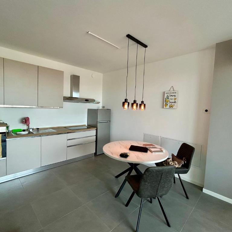 Casa Limoncello - Superior One-Bedroom Apartment with Balcony - 4