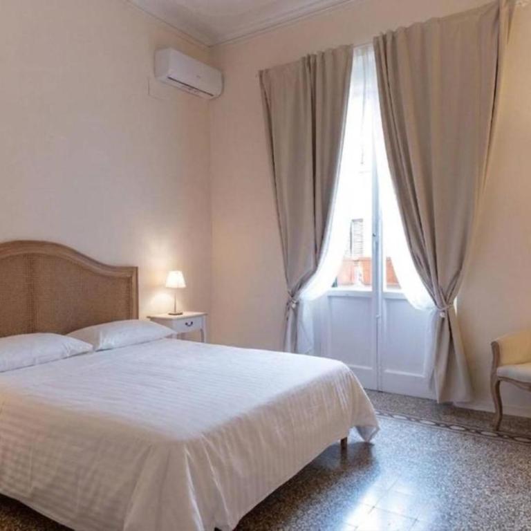 Casa Fucci - Firenze, Lungarni e Fortezza da Basso - Three-Bedroom Apartment - 3