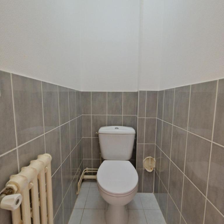 Le Nacré, Right in the heart of the city, City view - Two-Bedroom Apartment - 11