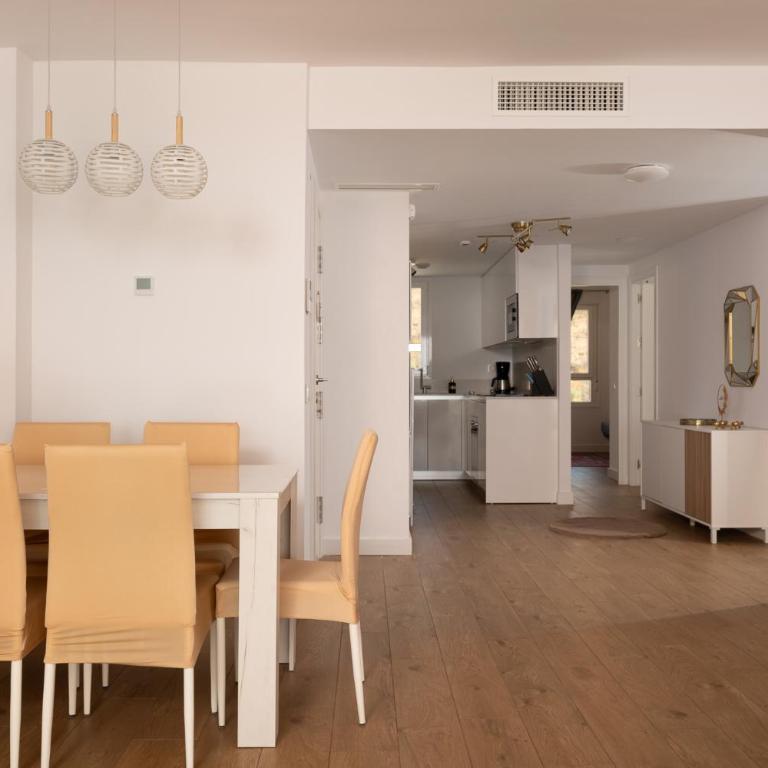 Apartamento 3 dormitorios , Torrox Costa - Apartment mit 3 Schlafzimmern und Aussicht - 4