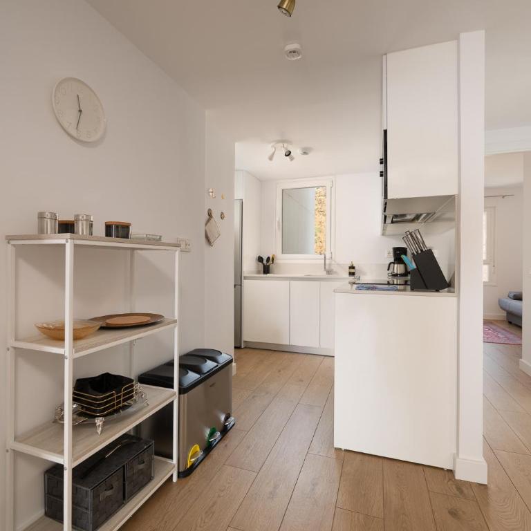 Apartamento 3 dormitorios , Torrox Costa - Apartment mit 3 Schlafzimmern und Aussicht - 5