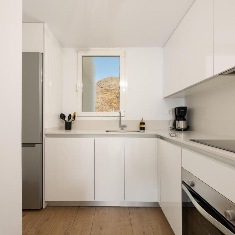 Apartamento 3 dormitorios , Torrox Costa - Apartment mit 3 Schlafzimmern und Aussicht - 6