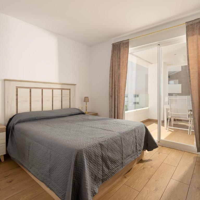 Apartamento 3 dormitorios , Torrox Costa - Apartment mit 3 Schlafzimmern und Aussicht - 7