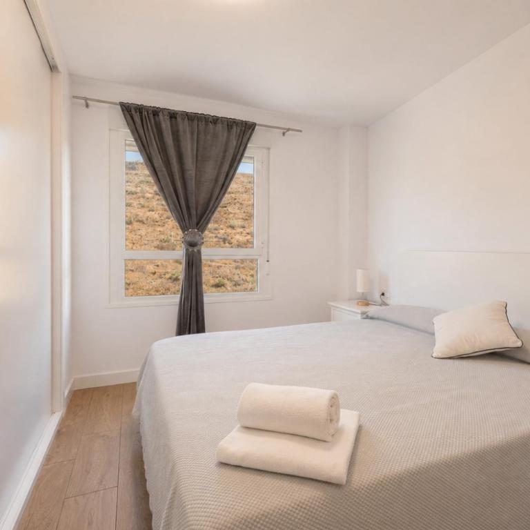Apartamento 3 dormitorios , Torrox Costa - Apartment mit 3 Schlafzimmern und Aussicht - 9
