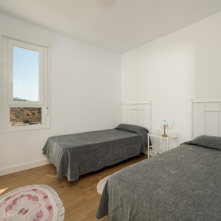 Apartamento 3 dormitorios , Torrox Costa - Apartment mit 3 Schlafzimmern und Aussicht - 11