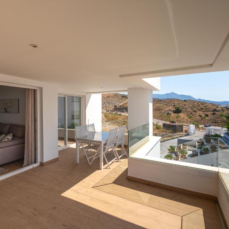 Apartamento 3 dormitorios , Torrox Costa - Apartment mit 3 Schlafzimmern und Aussicht - 13