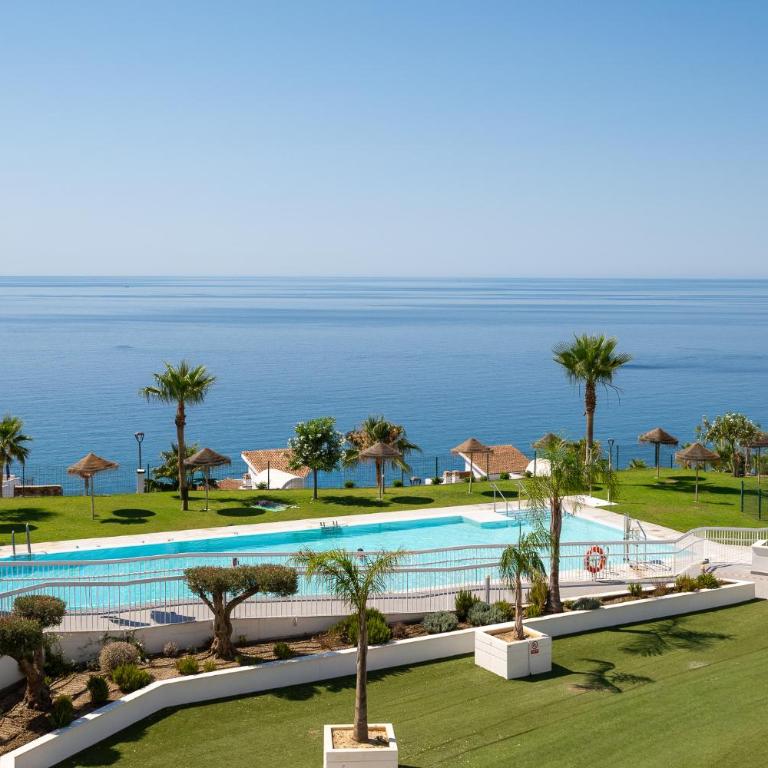 Apartamento 3 dormitorios , Torrox Costa - Apartment mit 3 Schlafzimmern und Aussicht - 16