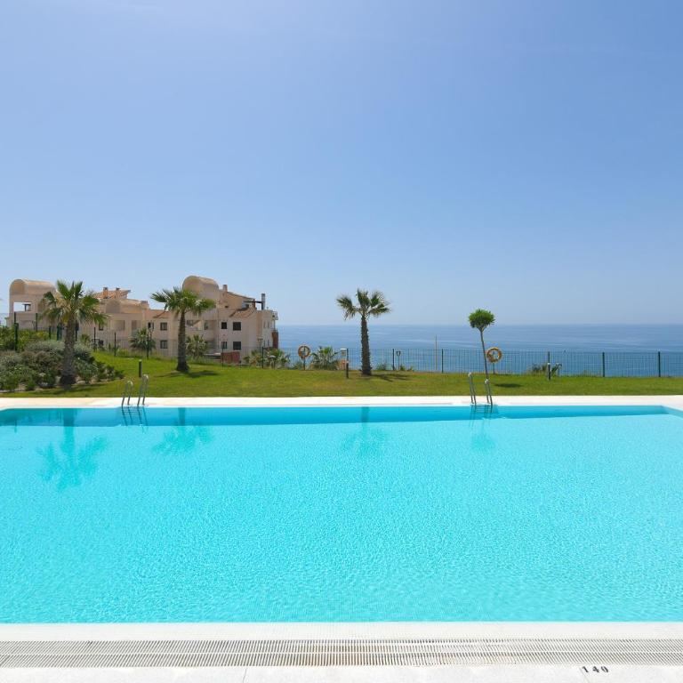 Apartamento 3 dormitorios , Torrox Costa - Apartment mit 3 Schlafzimmern und Aussicht - 17