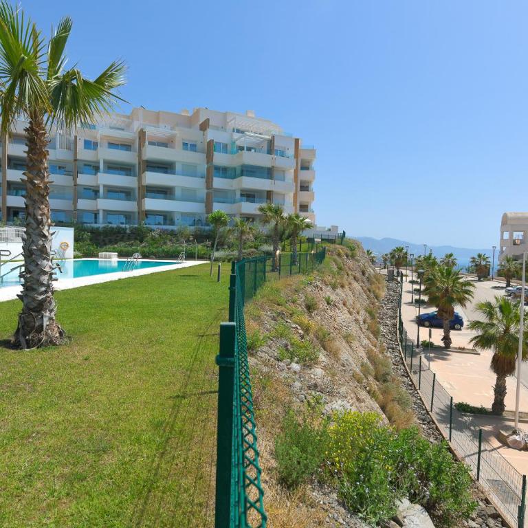 Apartamento 3 dormitorios , Torrox Costa - Apartment mit 3 Schlafzimmern und Aussicht - 18
