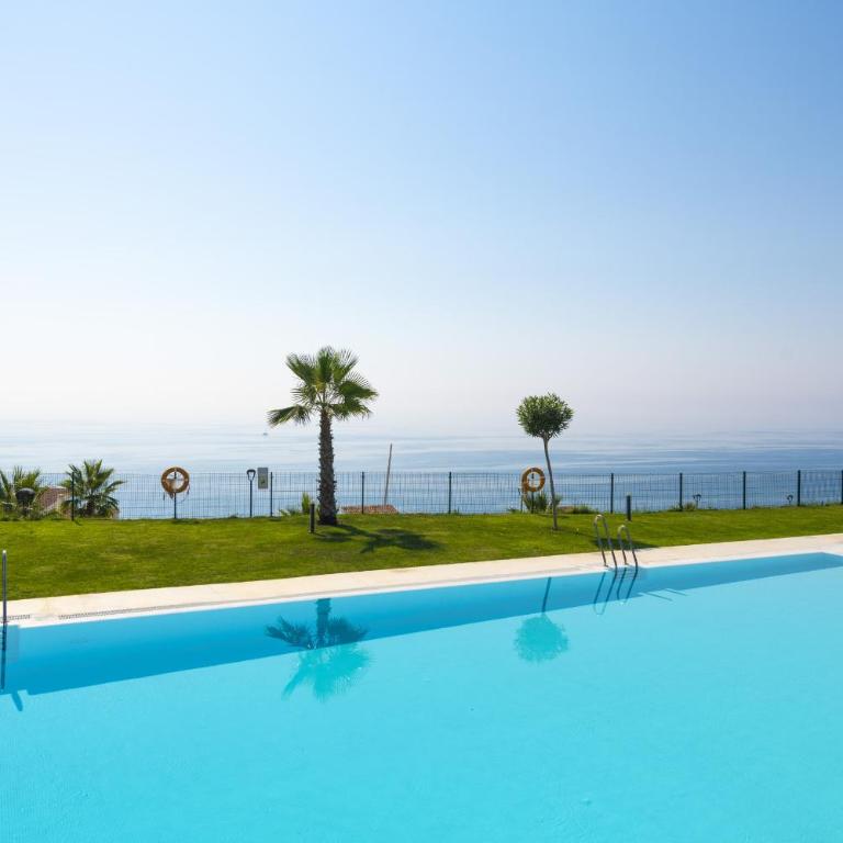 Apartamento 3 dormitorios , Torrox Costa - Apartment mit 3 Schlafzimmern und Aussicht - 22
