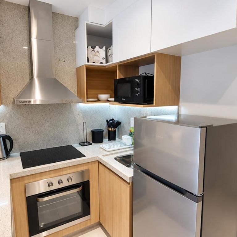 Ideal for digital nomads - Top location & fresh - Apartamento de 1 dormitorio - 13