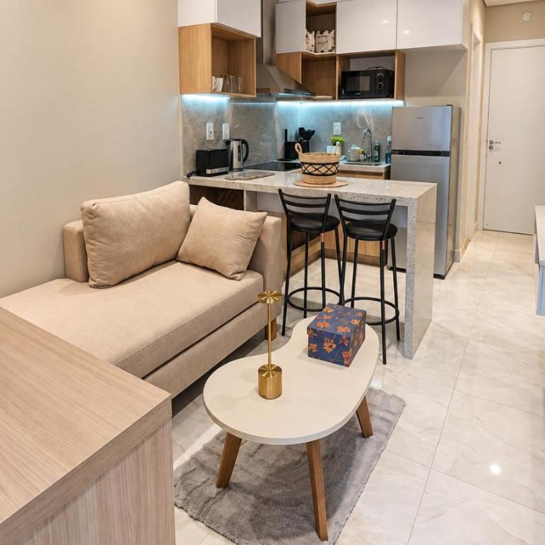 Ideal for digital nomads - Top location & fresh - Apartamento de 1 dormitorio - 17