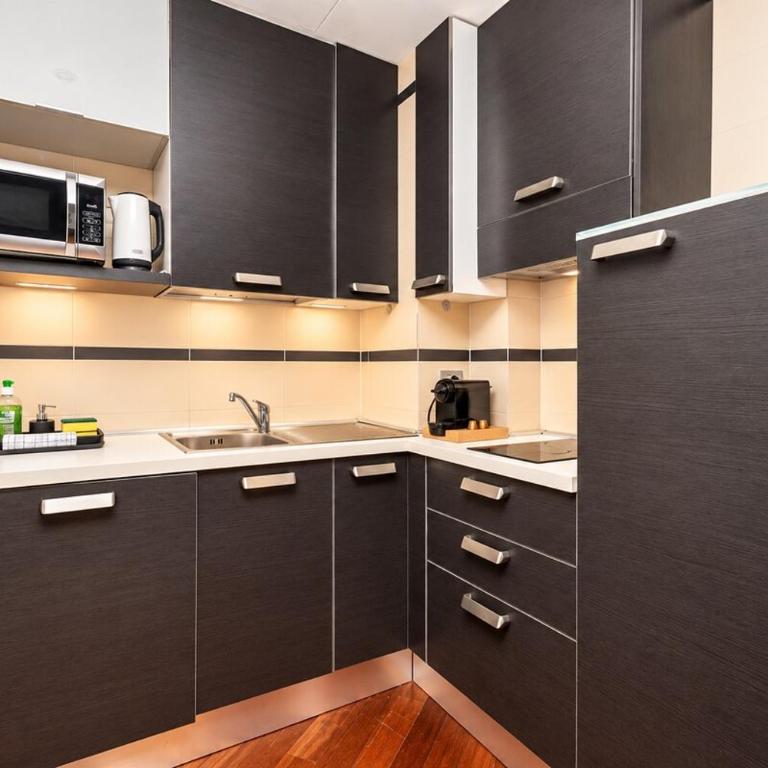 Sannio 28 Suite - Scalo Porta Romana - Appartement 1 Chambre - 2