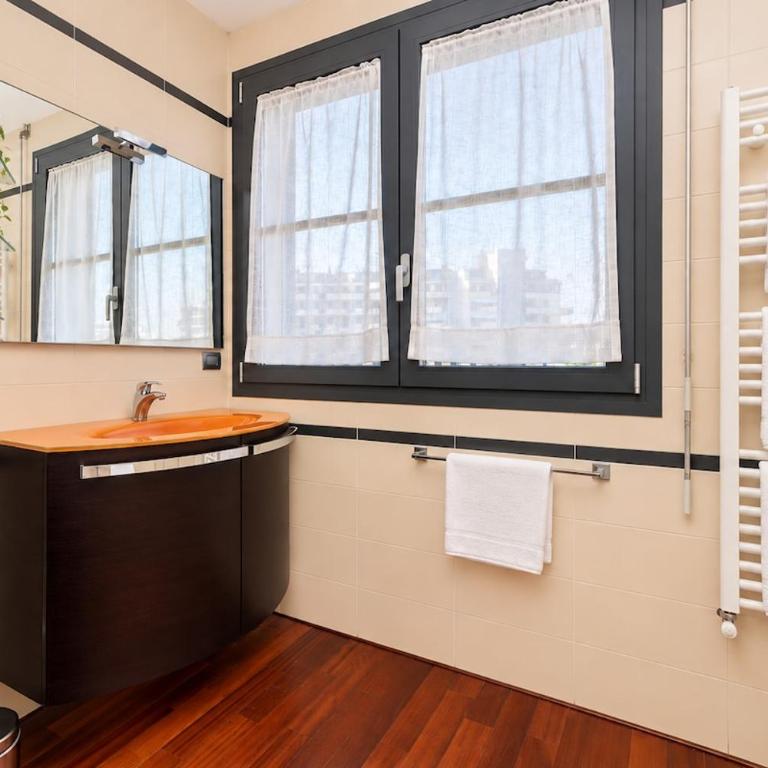 Sannio 28 Suite - Scalo Porta Romana - Appartement 1 Chambre - 8