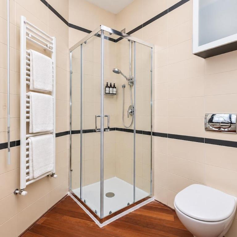 Sannio 28 Suite - Scalo Porta Romana - Appartement 1 Chambre - 9