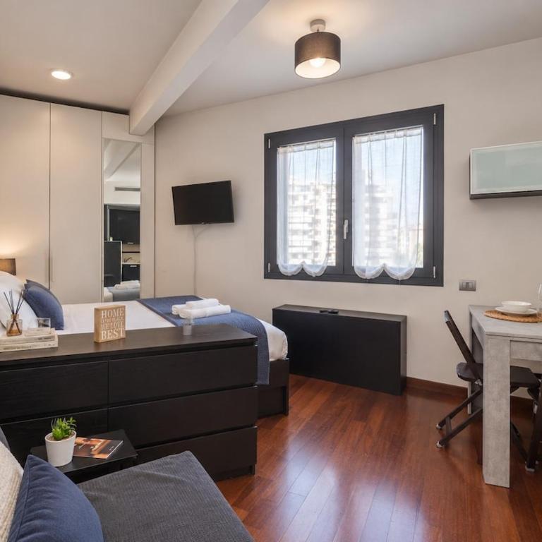 Sannio 28 Suite - Scalo Porta Romana - Appartement 1 Chambre - 7