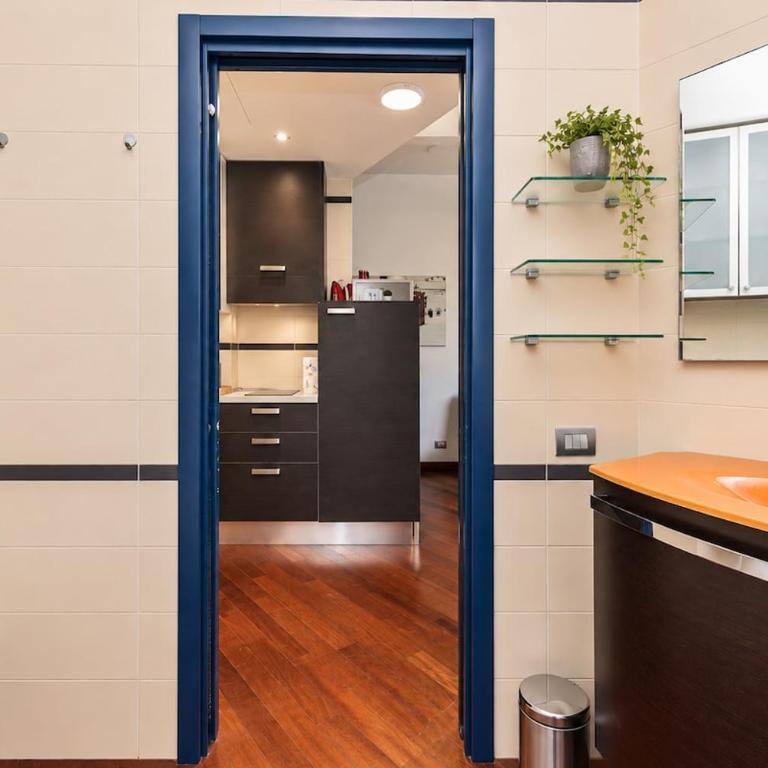 Sannio 28 Suite - Scalo Porta Romana - Appartement 1 Chambre - 11