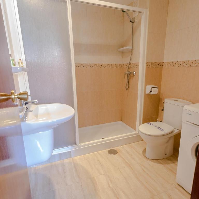Apartamentos Tesy - Apartamento de 1 dormitorio - 19