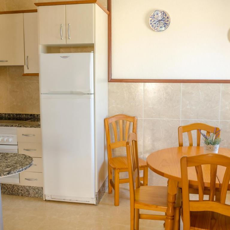 Apartamentos Tesy - Apartamento de 1 dormitorio - 18