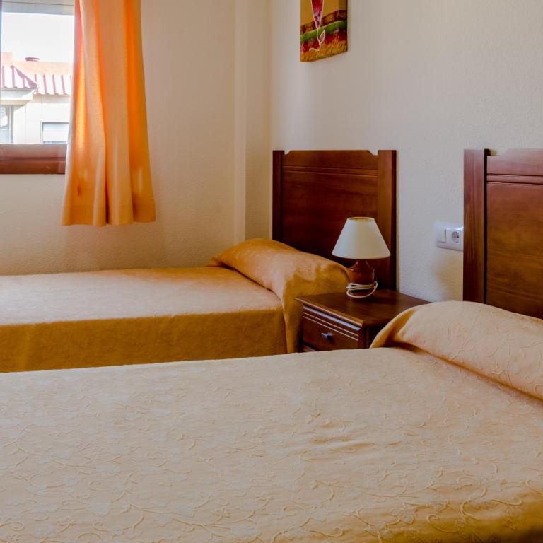 Apartamentos Tesy - Apartamento de 2 dormitorios - 23