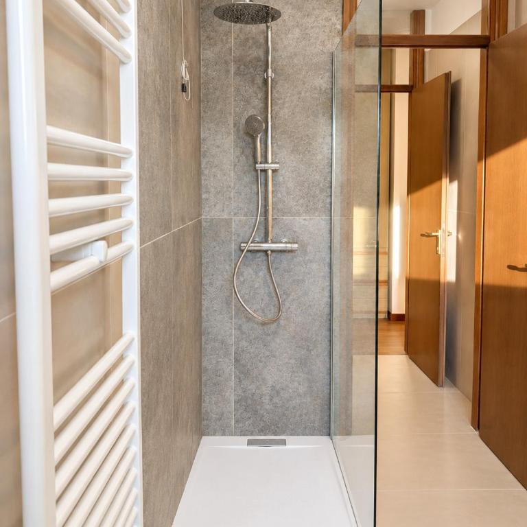 M1 Comfort Apartment - Fiera - Concerts - SanSiro - CityCenter - Apartment mit 2 Schlafzimmern und Balkon - 11