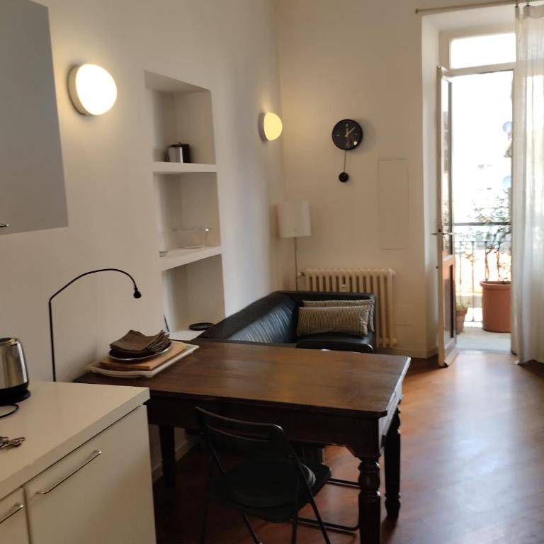 Claudia's apartment cozy 50 mq - Appartamento con 1 Camera da Letto - 2