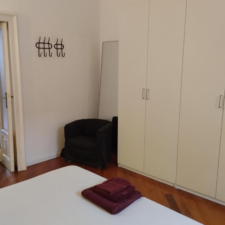 Claudia's apartment cozy 50 mq - Appartamento con 1 Camera da Letto - 4