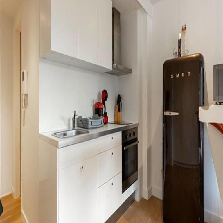 Komfortable Ferienwohnung mit Blick zum Wilden Kaiser - Apartment mit 1 Schlafzimmer - 1