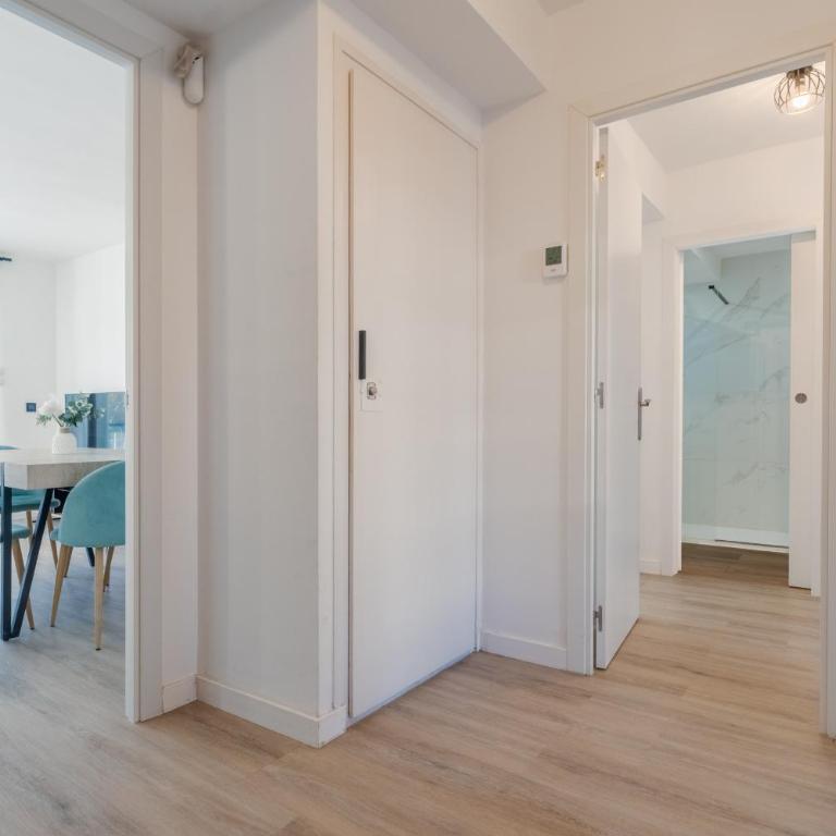 Mediterranean Way - Tauro - Appartamento con 2 Camere da Letto - 22