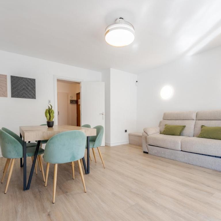 Mediterranean Way - Tauro - Appartamento con 2 Camere da Letto - 23