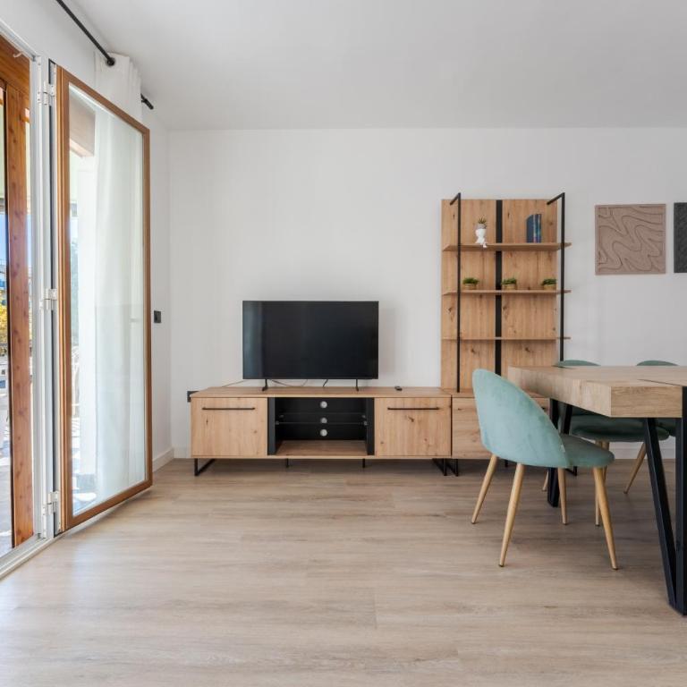 Mediterranean Way - Tauro - Appartamento con 2 Camere da Letto - 33