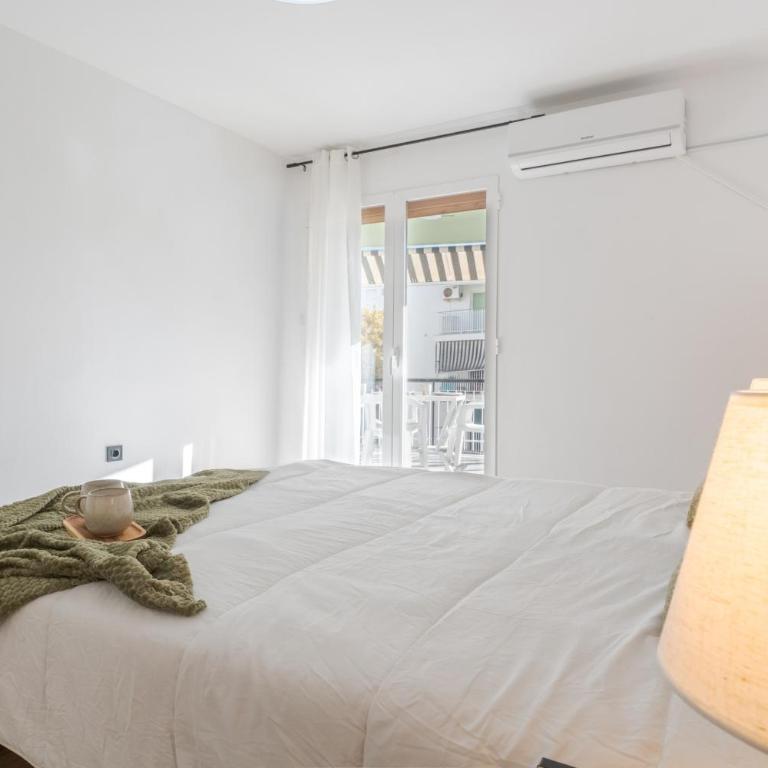 Mediterranean Way - Tauro - Appartamento con 2 Camere da Letto - 37
