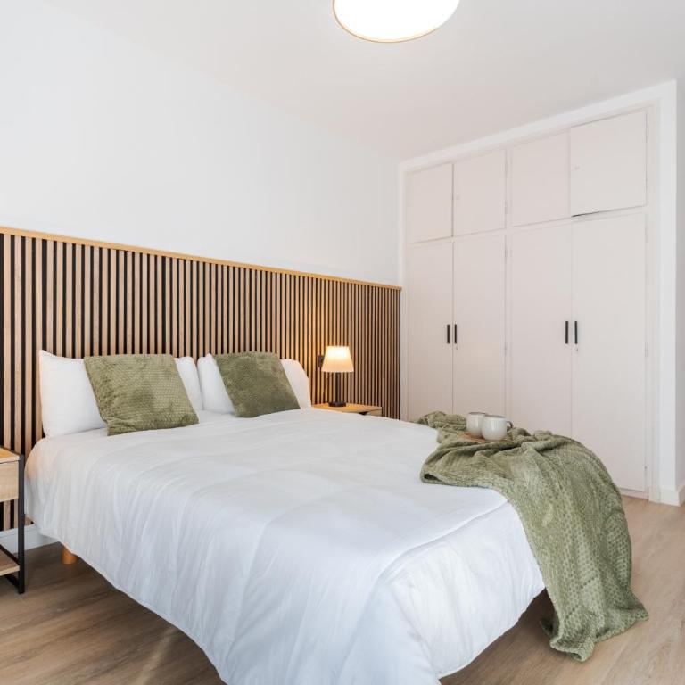 Mediterranean Way - Tauro - Appartamento con 2 Camere da Letto - 41