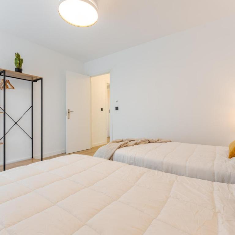 Mediterranean Way - Tauro - Appartamento con 2 Camere da Letto - 48