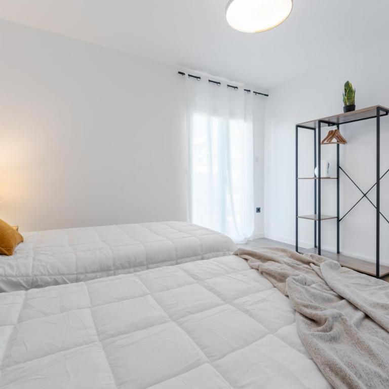 Mediterranean Way - Tauro - Appartamento con 2 Camere da Letto - 49