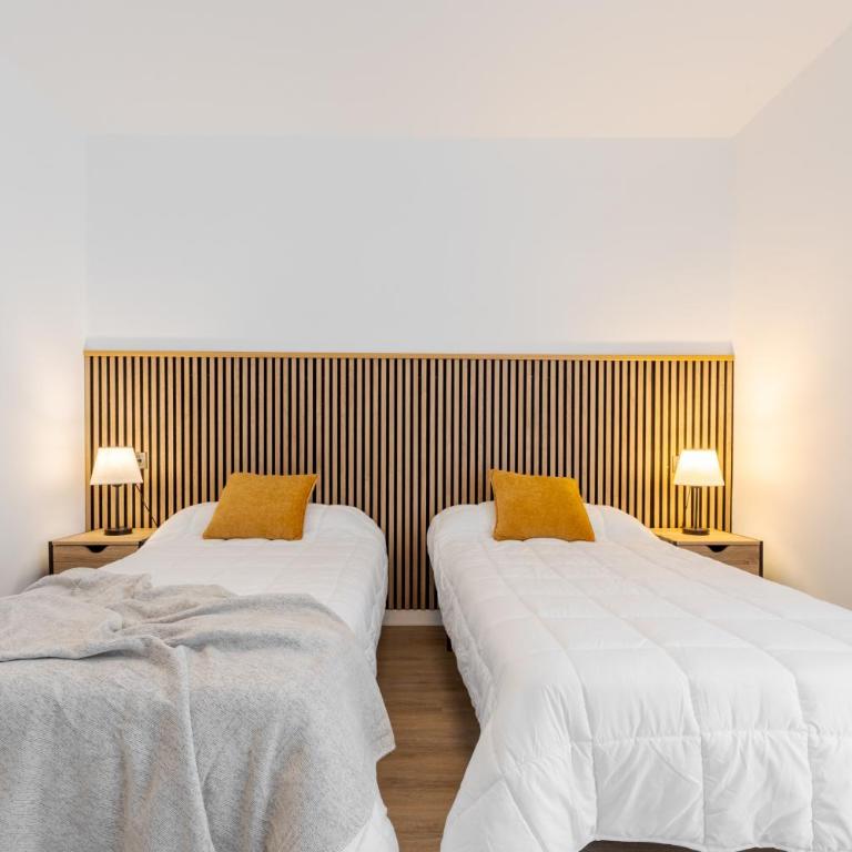 Mediterranean Way - Tauro - Appartamento con 2 Camere da Letto - 50