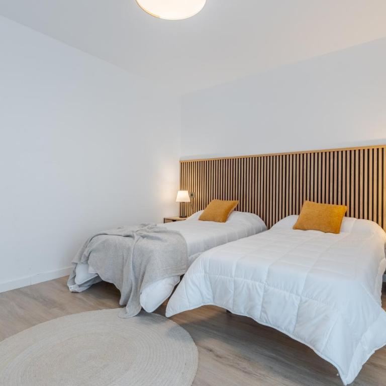 Mediterranean Way - Tauro - Appartamento con 2 Camere da Letto - 51