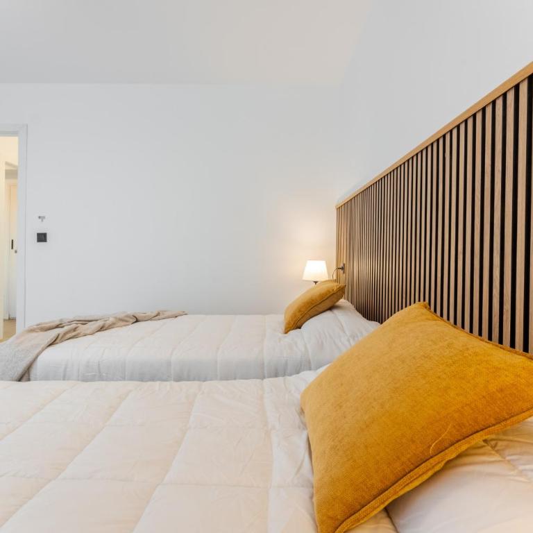 Mediterranean Way - Tauro - Appartamento con 2 Camere da Letto - 52