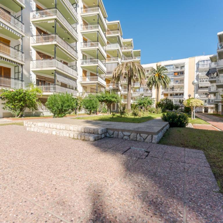 Mediterranean Way - Tauro - Appartamento con 2 Camere da Letto - 59
