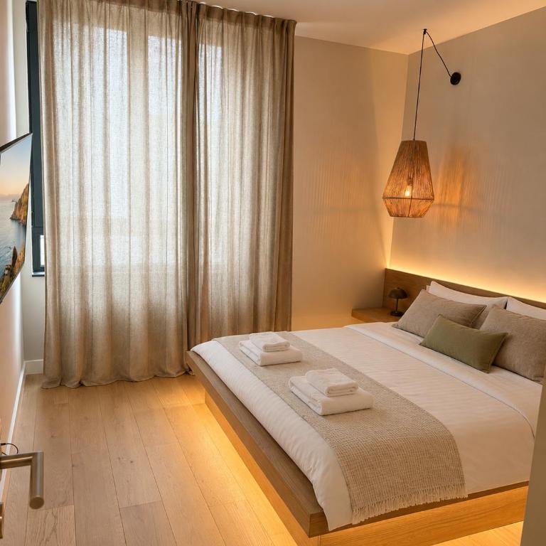 Belgrade Waterfront Echo - Apartman sa 1 Spavaćom Sobom - 5